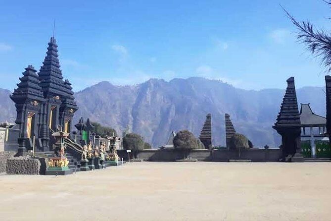 Bromo sunrise tour - start Surabaya // 1 day - An In-Depth Look at the Bromo Sunrise Experience
