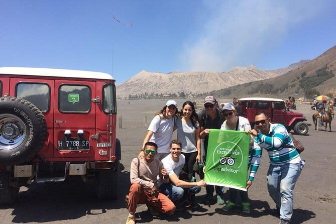 Bromo Sunrise Tour-Tumpak Sewu Waterfall-Ijen Crater 3 Days 2 Night - Final Thoughts: Who Is This Tour Best For?