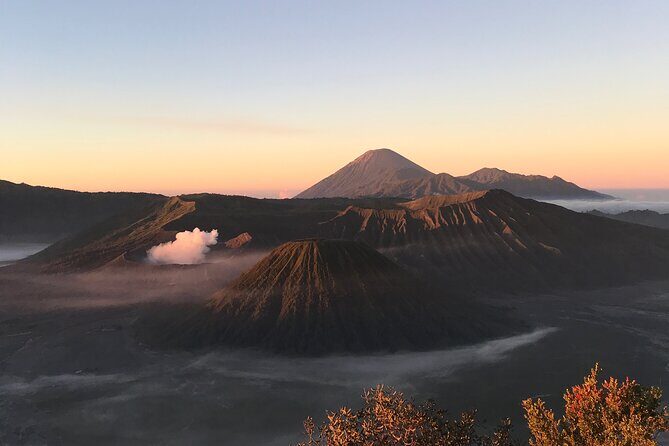 Bromo sunrise tour via Tumpang - start Malang // 1 day tour - An In-Depth Look at the Bromo Sunrise Tour