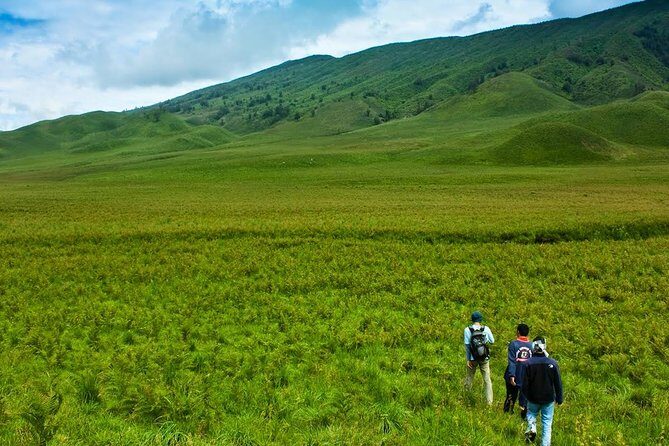 Bromo Tour Package: Midnight Bromo Open Trip from Malang - Deep Dive into the Experience