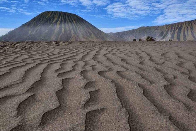 Bromo Tour Package: Midnight Bromo Open Trip from Malang - Frequently Asked Questions