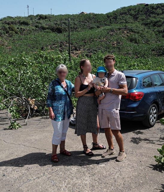 Bronte: Tour e degustazione nelle piantagioni di pistacchi - FAQ