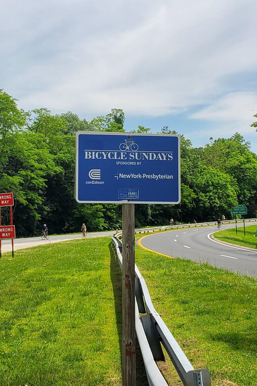 Bronx River Parkway Bicycle Sunday with Bike Rental - Is it Worth the Price? Analyzing the Value