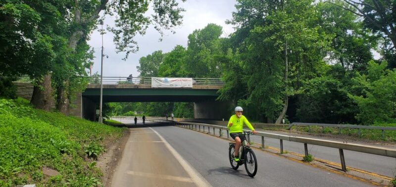 Bronx River Parkway Bicycle Sunday with Bike Rental - Who Will Love This Experience?