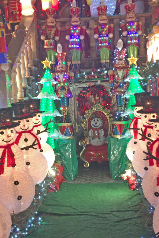Brooklyn: 1.5-Hour Dyker Heights Christmas Walking Tour - FAQs