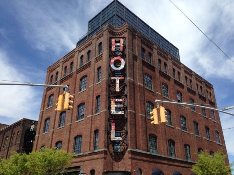 Brooklyn: 2-Hour Best of Brooklyn Walking Tour -Williamsburg - FAQs