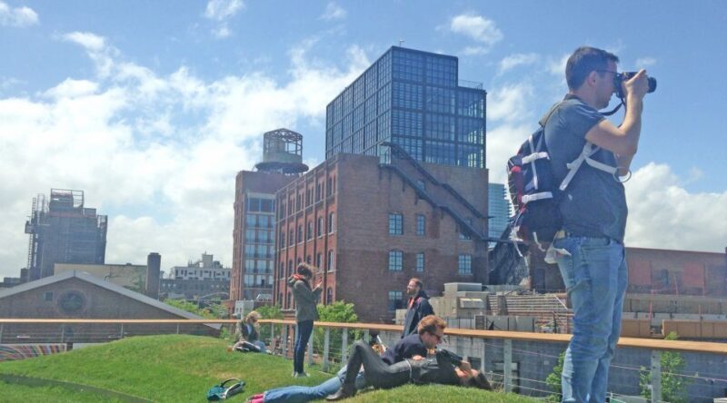 Brooklyn: 2-Hour Best of Brooklyn Walking Tour -Williamsburg - How does the price compare to value?