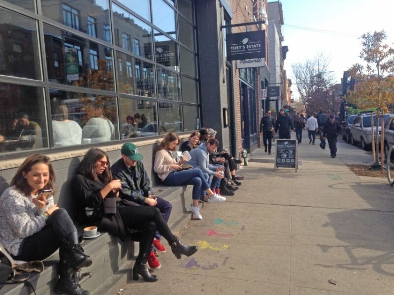 Brooklyn: 2-Hour Best of Brooklyn Walking Tour -Williamsburg - Practical tips for travelers