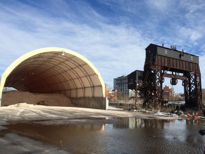 Brooklyn: 2-Hour Brooklyn Navy Yard Walking Tour - Final Thoughts