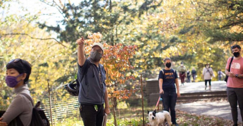 Brooklyn: 2-Hour Prospect Park Guided Walking Tour - The Sum Up