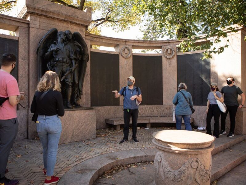 Brooklyn: 2-Hour Prospect Park Guided Walking Tour - FAQ