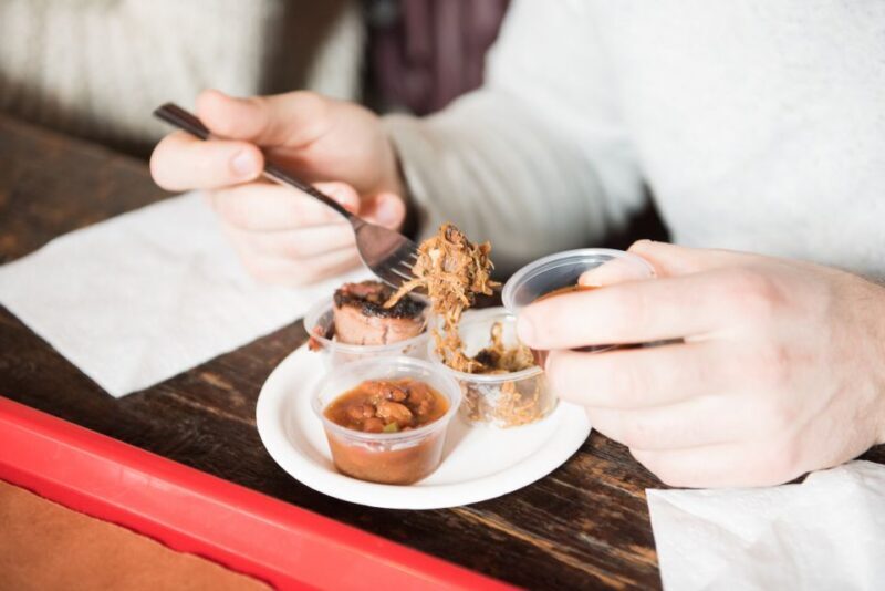 Brooklyn: 3-Hour Williamsburg Bites Food Tour - Key Points