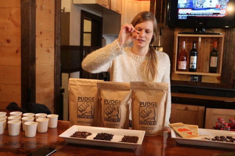 Brooklyn: 3-Hour Williamsburg Bites Food Tour - Final Thoughts
