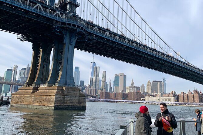 Brooklyn Art Walk, Drink Crawl, & City Views - An In-Depth Look at the Brooklyn Art Walk, Drink Crawl, & City Views