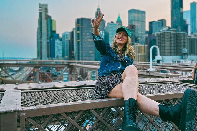 Brooklyn Bridge and DUMBO District Guided Walking Tour - Final Thoughts: Is This Tour for You?