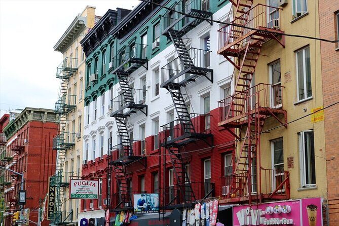 Brooklyn Bridge and Manhattan Sights Walking Tour - FAQ