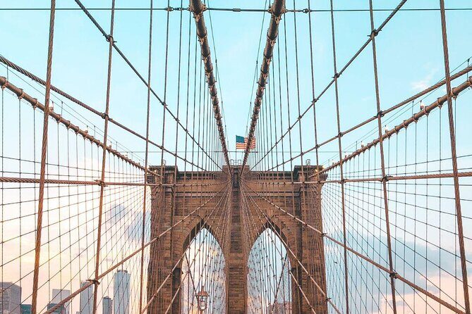 Brooklyn Bridge at Night Photography Tour - Brooklyn Bridge at Night Photography Tour: An Authentic Look
