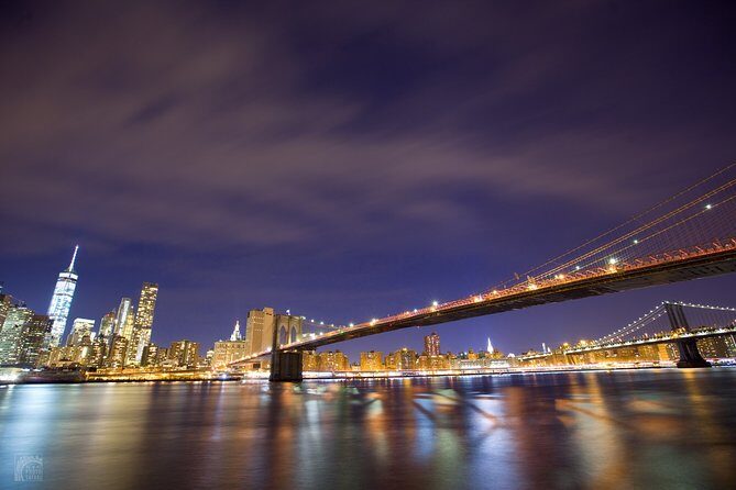 Brooklyn Bridge at Night Photography Tour - Overview of What the Tour Offers