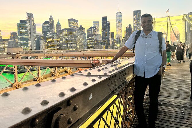 Brooklyn Bridge, Brooklyn Heights, Dumbo Private Tour - An In-Depth Look at the Tour Itinerary