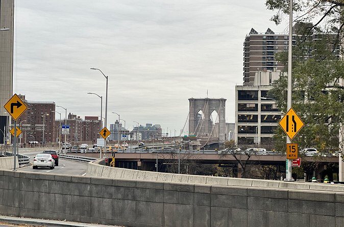 Brooklyn Bridge, Brooklyn Heights, Dumbo Private Tour - Who Will Love This Tour?