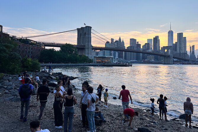 Brooklyn Bridge, Brooklyn Heights, Dumbo Private Tour - Frequently Asked Questions