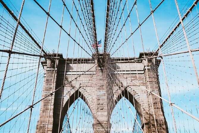 Brooklyn Bridge & DUMBO: Private New York Half-Day Walking Tour - A Detailed Look at What You Can Expect