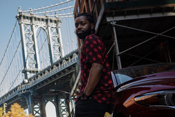 Brooklyn Bridge Dumbo Walking Tour with Photography Experience - Brooklyn Bridge Dumbo Walking Tour with Photography Experience — An Authentic and Photogenic Adventure