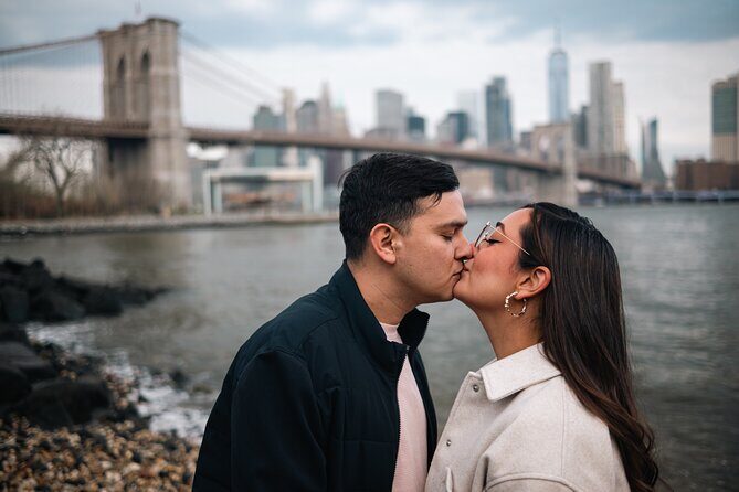 Brooklyn Bridge Dumbo Walking Tour with Photography Experience - Final Thoughts