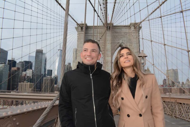 Brooklyn Bridge & Neighborhoods  2-Hour Photo Shoot Tour - Who Will Love This Experience?