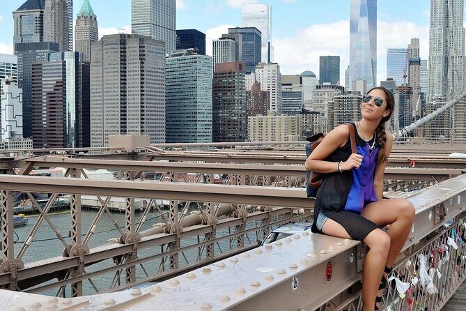 Brooklyn Bridge, Statue of Liberty and Manhattan Tour - An In-Depth Look at the Tour Experience