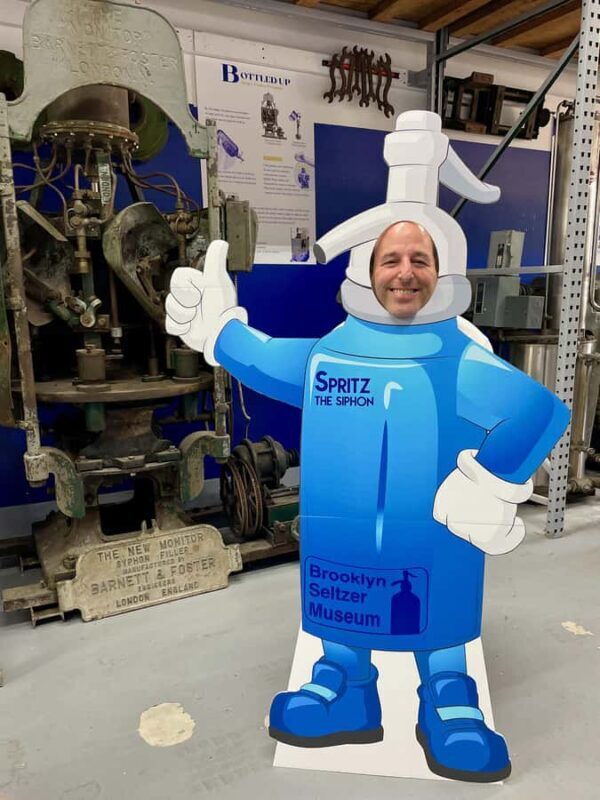 Brooklyn: Brooklyn Seltzer Museum & Factory Tour & Tasting - FAQ