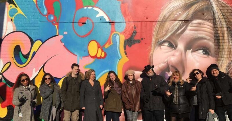Brooklyn: Bushwick Street Art Walking Tour - Introduction to the Bushwick Street Art Tour