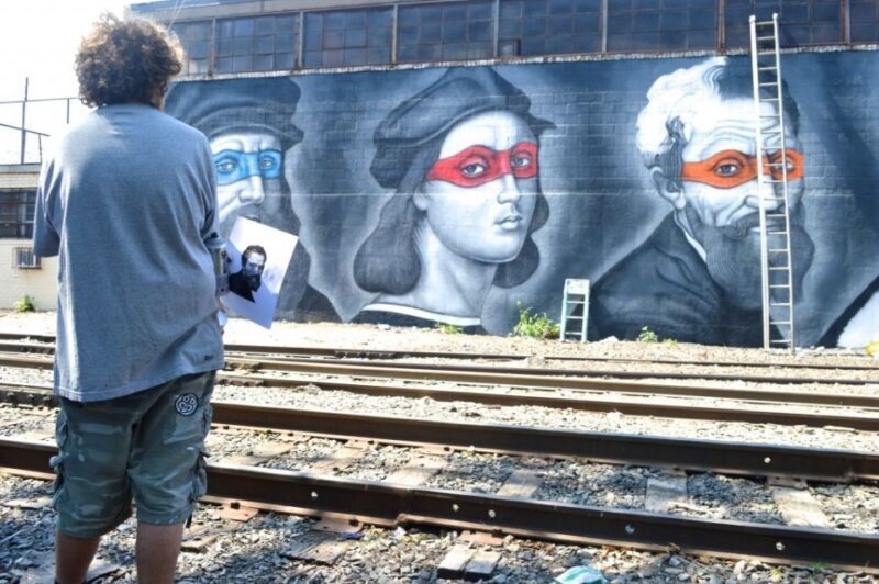Brooklyn: Bushwick Street Art Walking Tour - Practical Details and Considerations