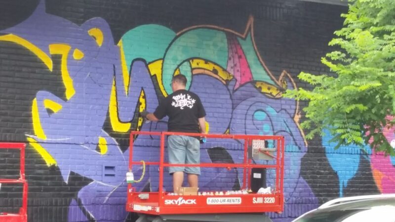Brooklyn: Bushwick Street Art Walking Tour - FAQ