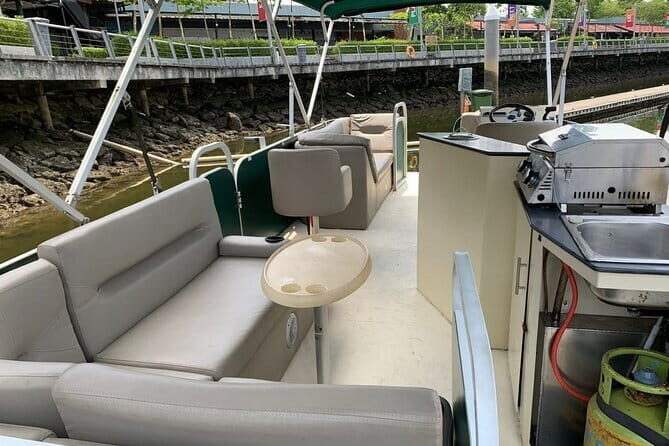 Brooklyn Cruise at Puteri Harbour, Johor Bahru (Direct Entry) - Final Thoughts: Is the Brooklyn Cruise for You?