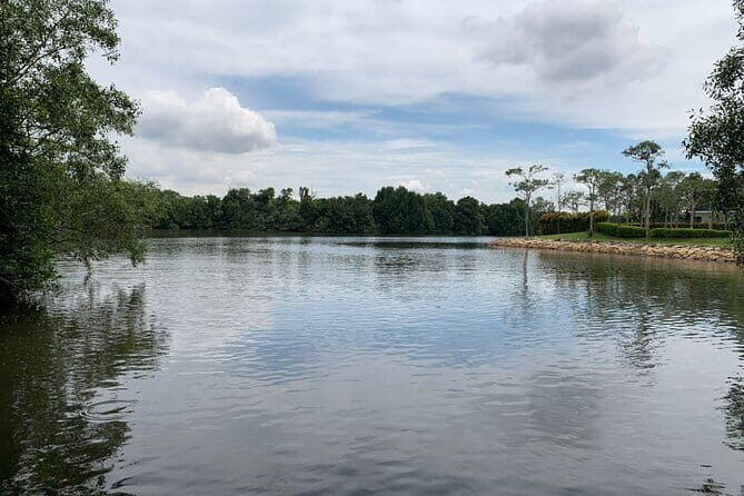 Brooklyn Cruise at Puteri Harbour Johor Bahru(Direct Entry) - Who Will Love This Cruise?