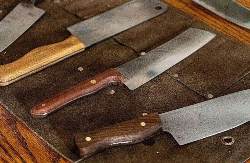 Brooklyn: Custom Chef Knife Workshop - Who Should Consider This Experience?