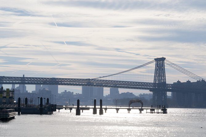 Brooklyn Custom Private Tour with a Local: Highlights & Hidden Gems - An In-Depth Look at the Brooklyn Private Tour