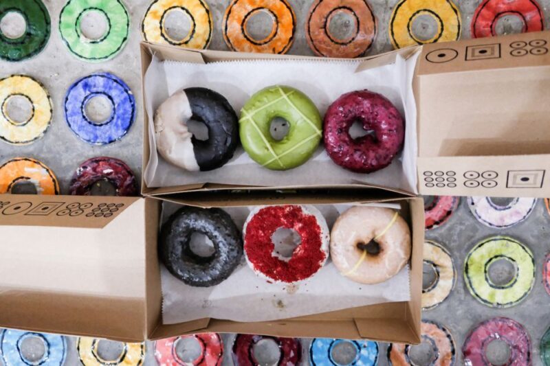 Brooklyn Delicious Donut Adventure by Underground Donut Tour - An In-Depth Look at the Brooklyn Delicious Donut Adventure