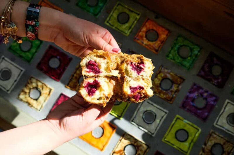 Brooklyn: Discover Brooklyn's Most Delicious Donuts With Us - Who Will Love This Tour