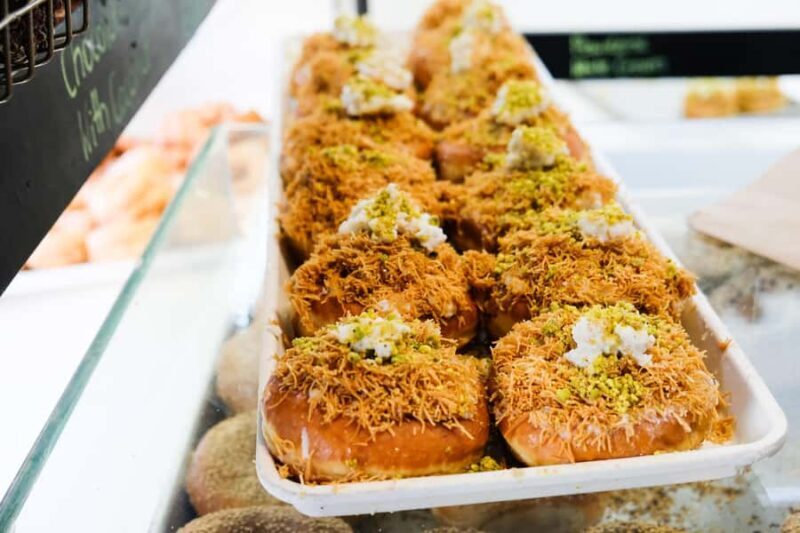 Brooklyn: Discover Brooklyn's Most Delicious Donuts With Us - FAQs