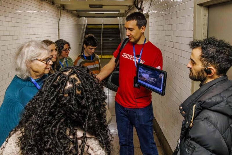 Brooklyn: Discover Hidden NYC Subway Secrets - Private - Final Thoughts