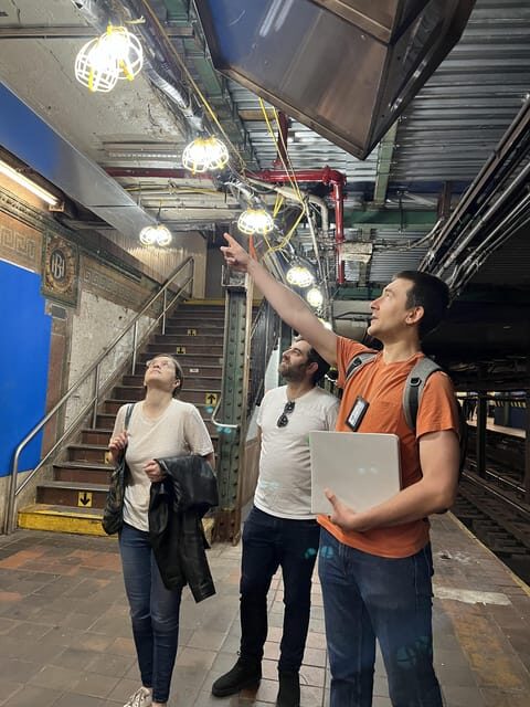 Brooklyn: Discover Hidden NYC Subway Secrets - Private - Final Thoughts: Is This Tour for You?