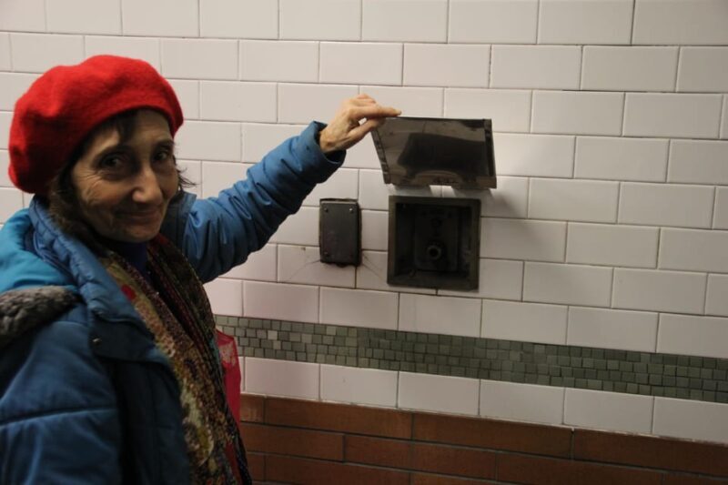 Brooklyn: Discover Hidden NYC Subway Secrets - Private - FAQ
