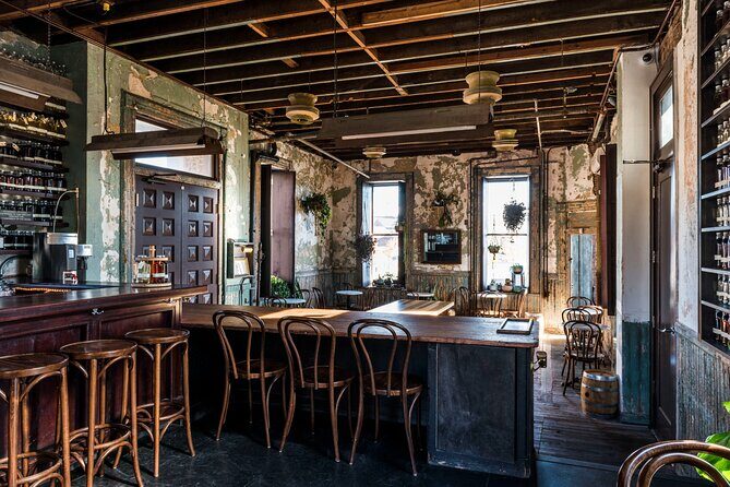 Brooklyn Distillery Tour - Final Thoughts