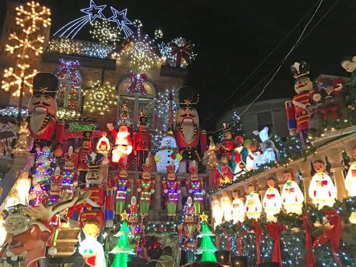 Brooklyn: Dyker Heights Christmas Walking Tour - Final Thoughts