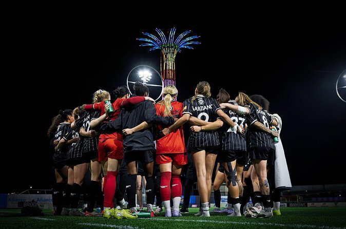 Brooklyn FC Women's Soccer USL Single Game Match Ticket - Who Should Consider This Experience?