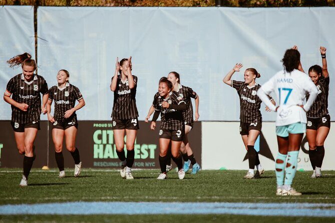 Brooklyn FC Women's Soccer USL Single Game Match Ticket - Final Thoughts