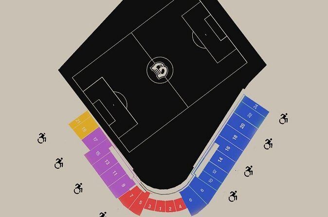 Brooklyn FC Women's Soccer USL Single Game Match Ticket - Frequently Asked Questions