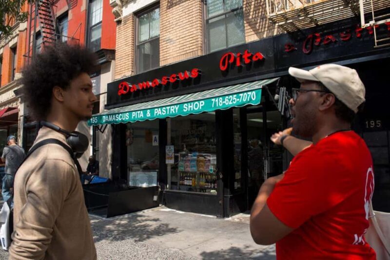 Brooklyn Food Tour of Mom-and-Pop Culinary Gems - Key Points